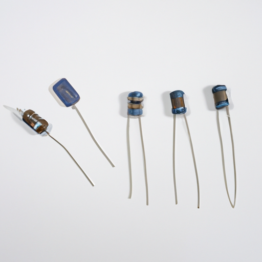 What are the popular models of Special resistor?