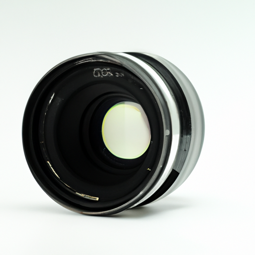 What components and modules does lens contain?
