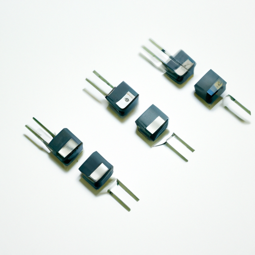 What are the product features of Frequency resistor?