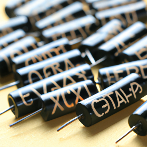 What are the advantages of Capacitor Capacitor Formula products?
