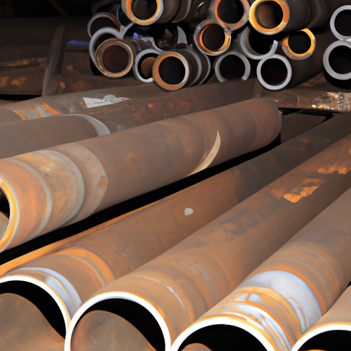 What is the status of the PO does not shrink pipe industry?