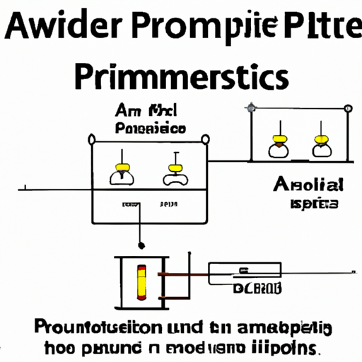 How does Proportional amplifier work?