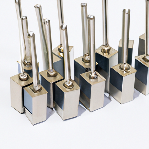 What is the mainstream Fuse Holder production process?