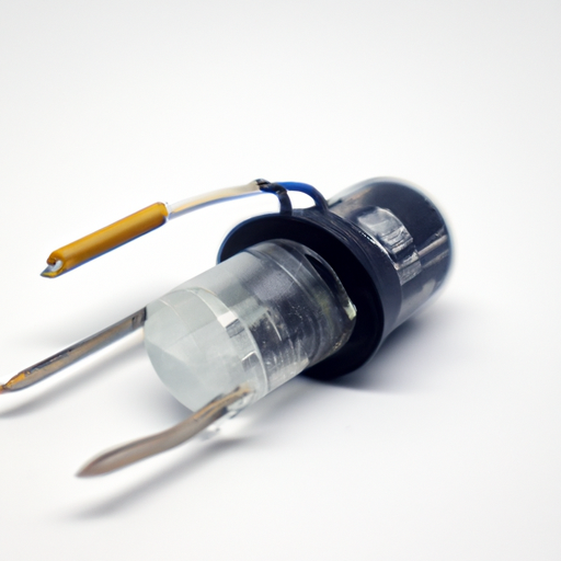 What are the product standards for Fixed electrical sensor?