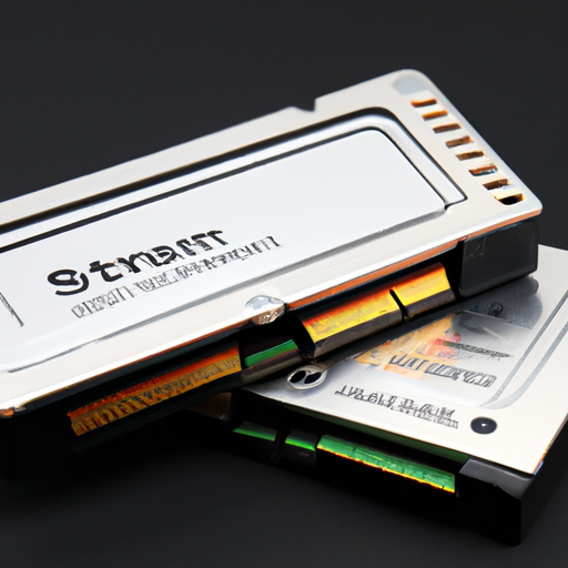 What are the differences between mainstream storage card models?