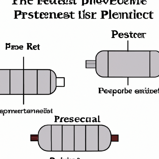 Which industries contain important patents related to Pressure -sensitive resistor?
