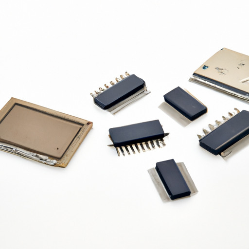 What are the advantages of Drive integrated circuit products?