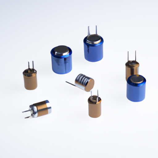 What are the key product categories of Film capacitor?