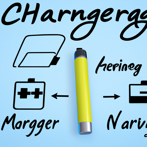 Non -charging battery battery product training considerations