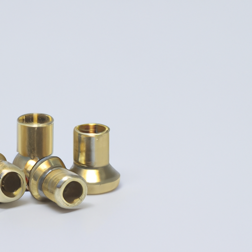 What are the latest Round connector manufacturing processes?