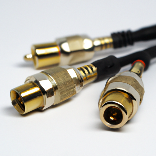 Common SUB connector Popular models
