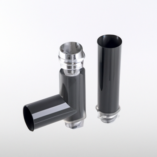 What is the price range for Double -wall thermal tube