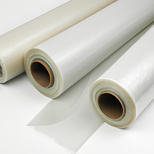 What is the market demand for Polyanide film sleeve
