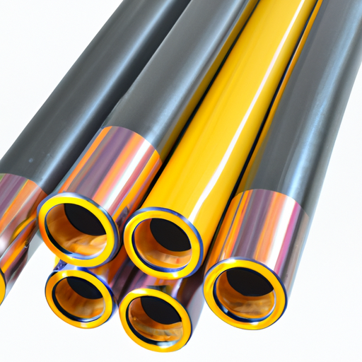 What are the product standards for Diesel -resistant heat shrinkage tube