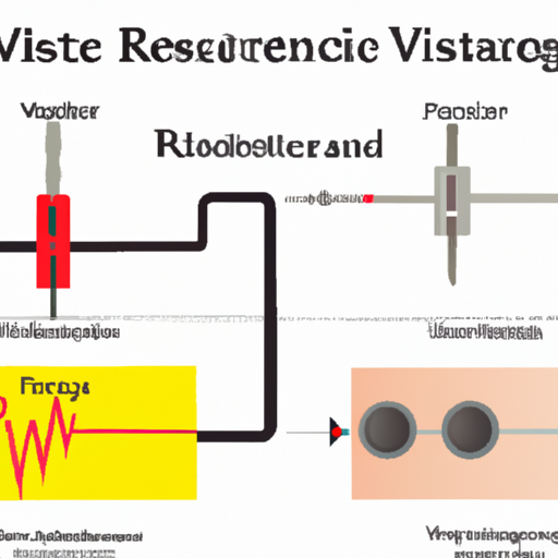 What industries does the Voltage resistance scenario include?