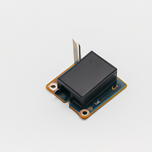 What components and modules does Adjustable sensor contain?