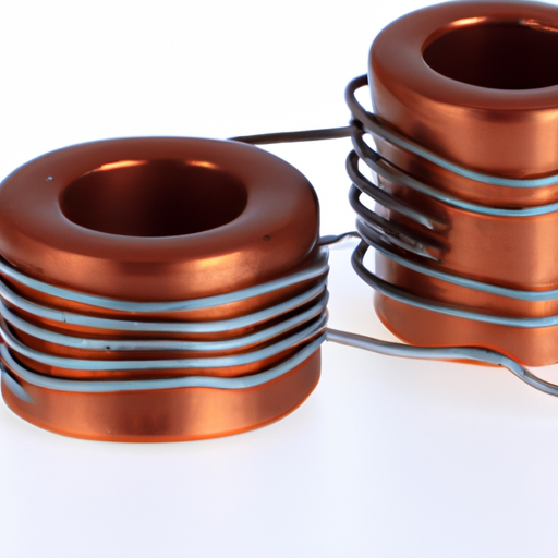 An article takes you through what Inductors, Coils, Chokesis