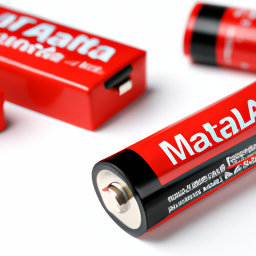 What are the popular models of Valta battery?