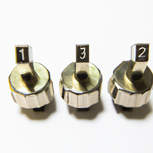 What is the market size of Toggle Switches?