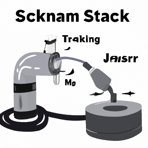 What is the mainstream Jack production process?