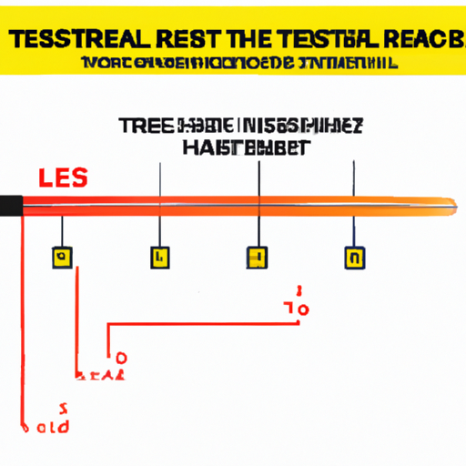 What is the heat resistance level of test