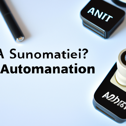 What are the product standards for Intelligent automation device?