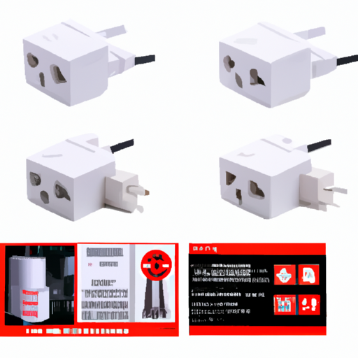 Nankai Wall Power Adapter product training considerations