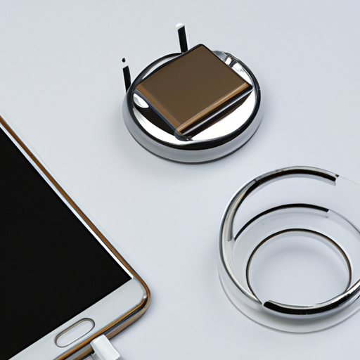 What are the popular Wireless charging coil product types?