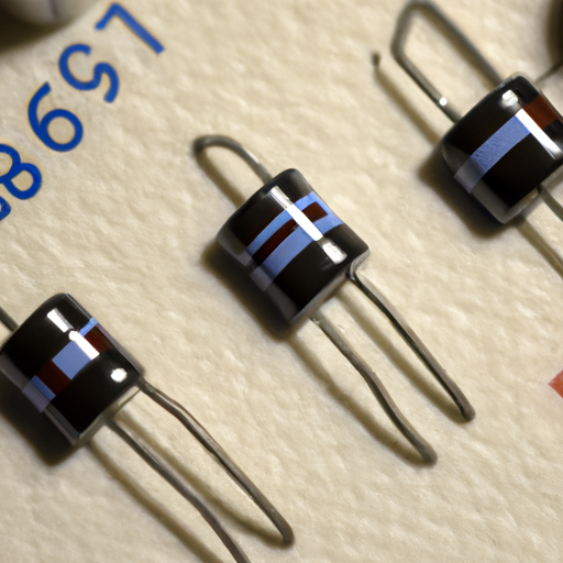 An article takes you through what Resistor modelis