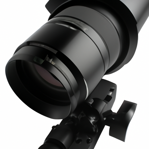 What are the product features of optical instrument?