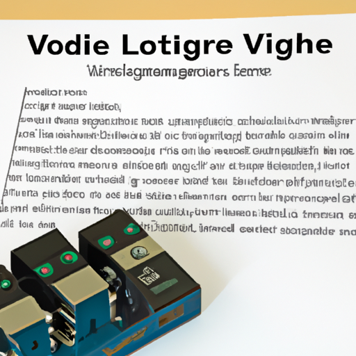 Linear voltage regulator product training considerations
