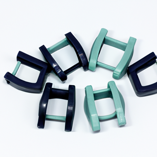 What are the popular Cable clip product models?
