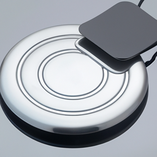 What is the status of the Wireless charging coil industry?
