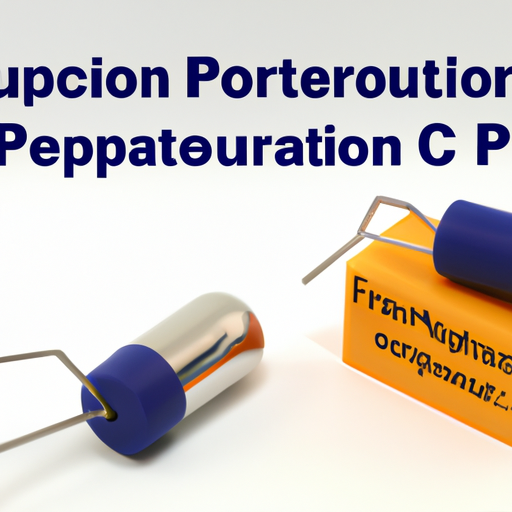 Capacitor protection product training considerations
