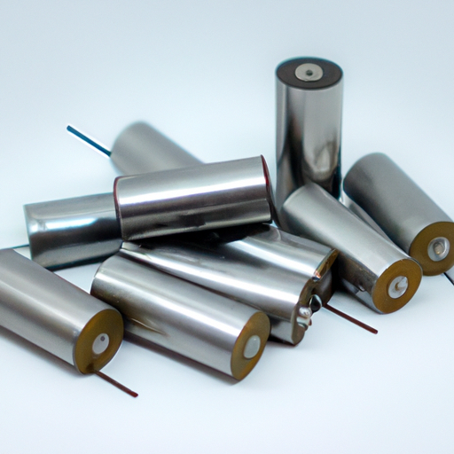 What is the price of the hot spot Aluminum electrolytic capacitors models?