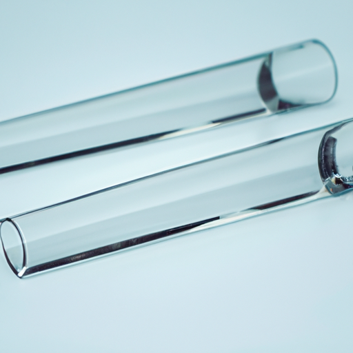 What are the product features of Two -way crystal tube?