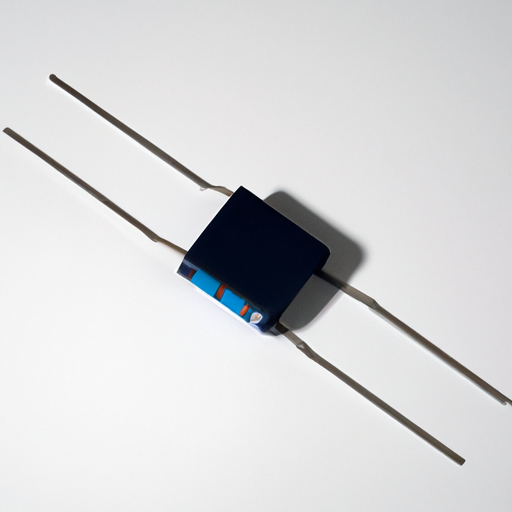 An article takes you through what Current sensor resistoris