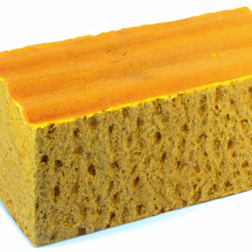 What is the purchase price of the latest Welded sponge?