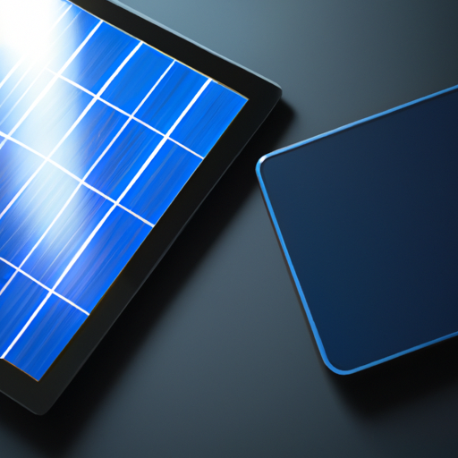 What is the status of the Solar mobile power price industry?