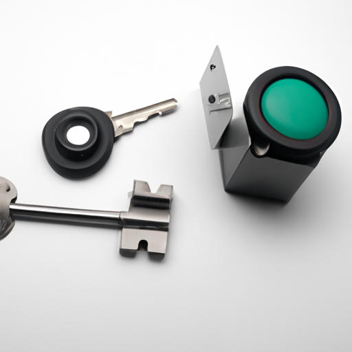 What are the popular Key lock switch product types?