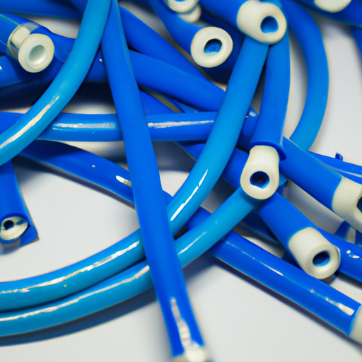 What is the role of Cold cable accessories products in practical applications?