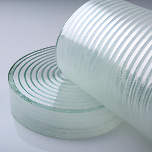 What is the market size of Double -layer silicon resin glass fiber sleeve