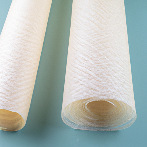 What are the commonly used Glass fiber sleeve products