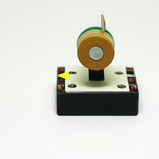 What are the mainstream models of Sliding potentiometer?