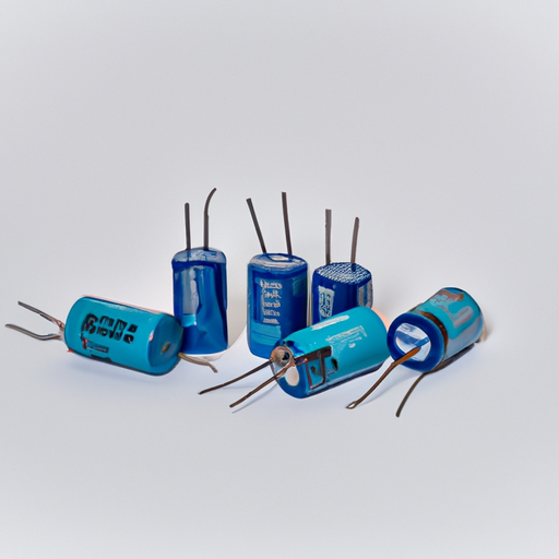 The role of aluminum electrolytic capacitors Component Class Recommendation