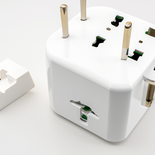 Which industries contain important patents related to Anhui inserted wall power adapter?