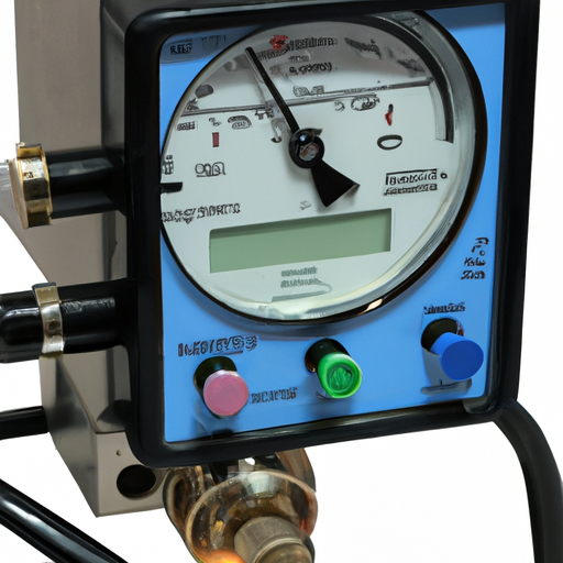 What are the key product categories of Dip -dial potential meter?