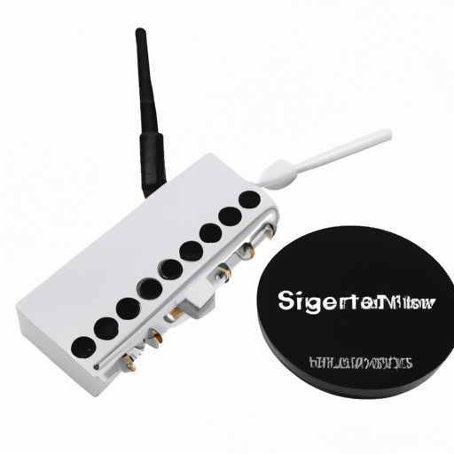 Latest Signal converter specification