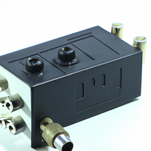 What are the trends in the Signal converter industry?