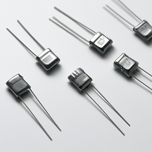 What are the product standards for Fixed resistor?